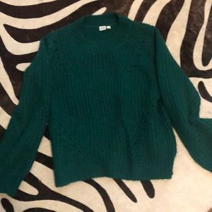 Gap comfy sweater